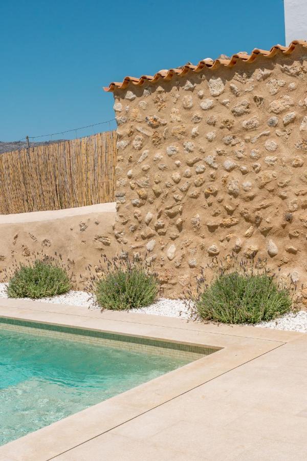 Сasa de vacaciones Cas Suis 9 *